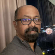 Vinu Abraham
