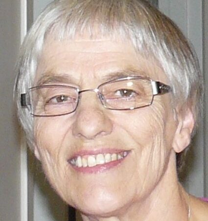Marlene Edward