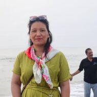 Sangpuii Sailo