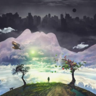 Aethernal Nobody