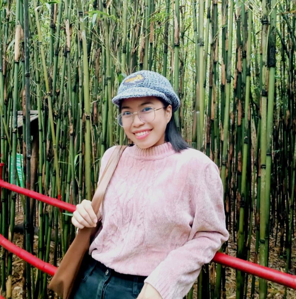 Aileen Mei Gaduyon