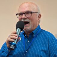 Donald Hunt